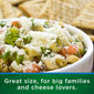 Kraft Grated Parmesan Cheese (4.5 lbs.)