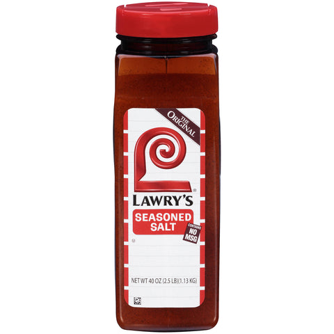 Lawry's Seasoned Salt (40 oz.) 2 pk.