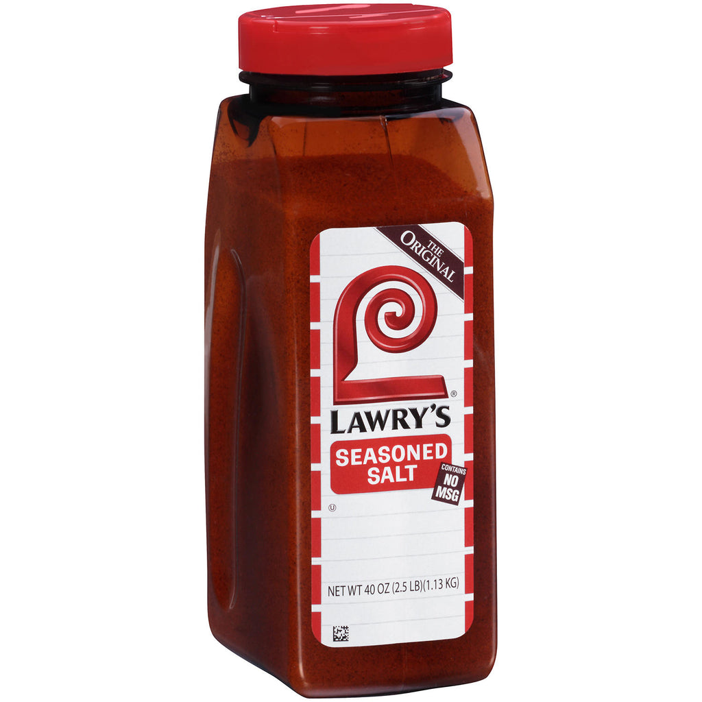 Lawry's Seasoned Salt (40 oz.) 2 pk.