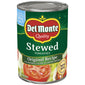 Del Monte Stewed Tomatoes (15.4 oz., 8 pk.)
