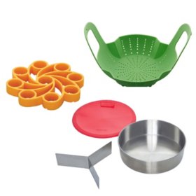 Instant Pot Cooking Accessory Set (Choose Set)