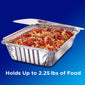 Reynolds Oblong Foil Take Out Containers with Lids (20 ct.)