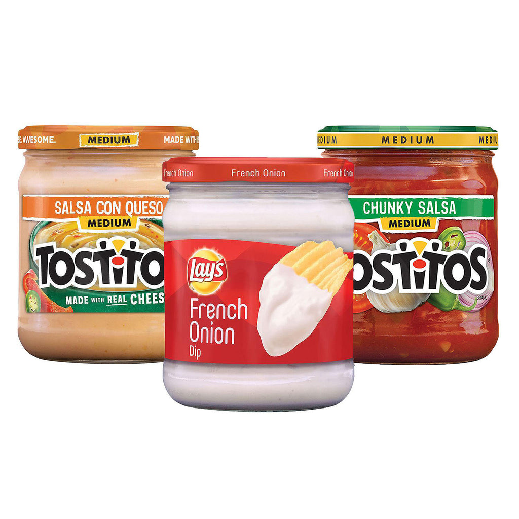 Tostitos Salsa Medium 15.5oz Jar