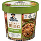 Quaker Real Medleys Instant Oatmeal Cups, Apple Walnut (2.64 oz., 12 ct.)