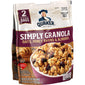 Quaker Simply Granola (34.5 oz., 2 pk.)