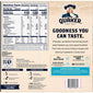 Quaker Lower Sugar Instant Oatmeal, Variety Pack (60.7 oz., 52 pk.)