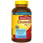 Nature Made CholestOff Plus Softgels for Heart Health (210 ct.)