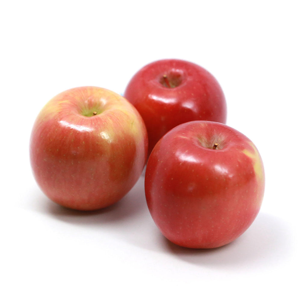 Fuji Apples (5 lbs.)