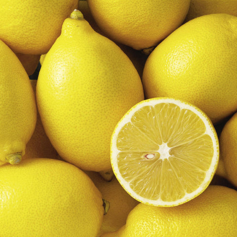 Lemons (3 lbs.)