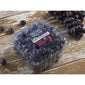 Black Seedless Grapes (3 lbs.)