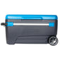 Igloo Glide Roller Cooler, (110 qt.)