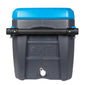 Igloo Glide Roller Cooler, (110 qt.)