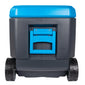 Igloo Glide Roller Cooler, (110 qt.)