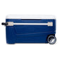 Igloo Glide Roller Cooler, (110 qt.)