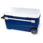 Igloo Glide Roller Cooler, (110 qt.)