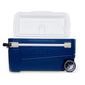 Igloo Glide Roller Cooler, (110 qt.)