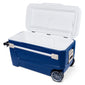 Igloo Glide Roller Cooler, (110 qt.)