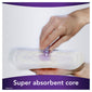Always Discreet Plus Incontinence Liners. Very Light Absorbency. Long Length (132 ct.)