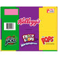 Kellogg's Kids Cereal, Variety Pack (37.3 oz., 3 pk.)