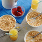Kellogg's Rice Krispies Breakfast Cereal 42 oz.