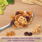 Kelloggs Original Raisin Bran Crunch Breakfast Cereal (42 oz.)