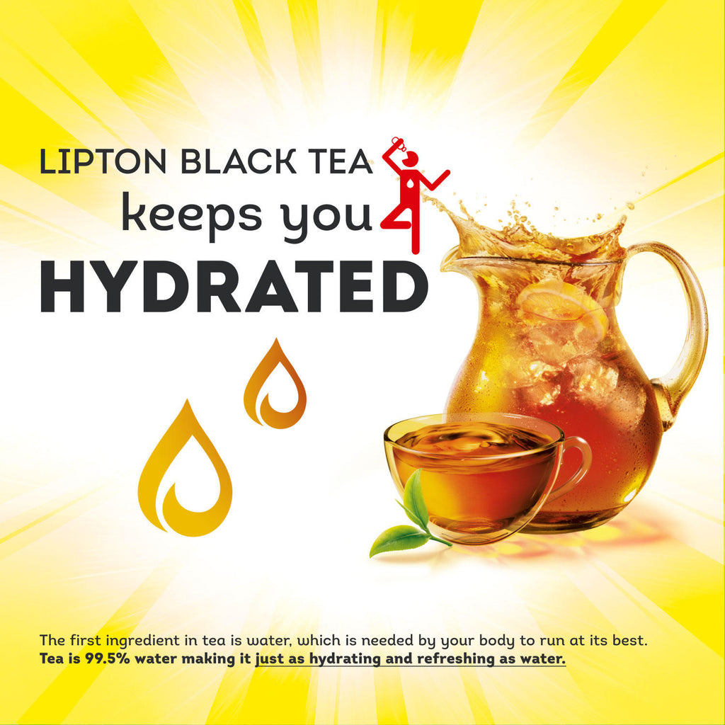 Lipton Iced Tea, Gallon Size Tea Bags (48 ct.)