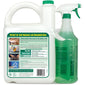 Simple Green All-Purpose Cleaner (140 oz. Refill. 32 oz. Trigger Spray)