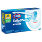 Clorox ToiletWand Disposable Toilet Cleaning System, 1 ToiletWand Handle and 36 Disinfecting Refill Heads