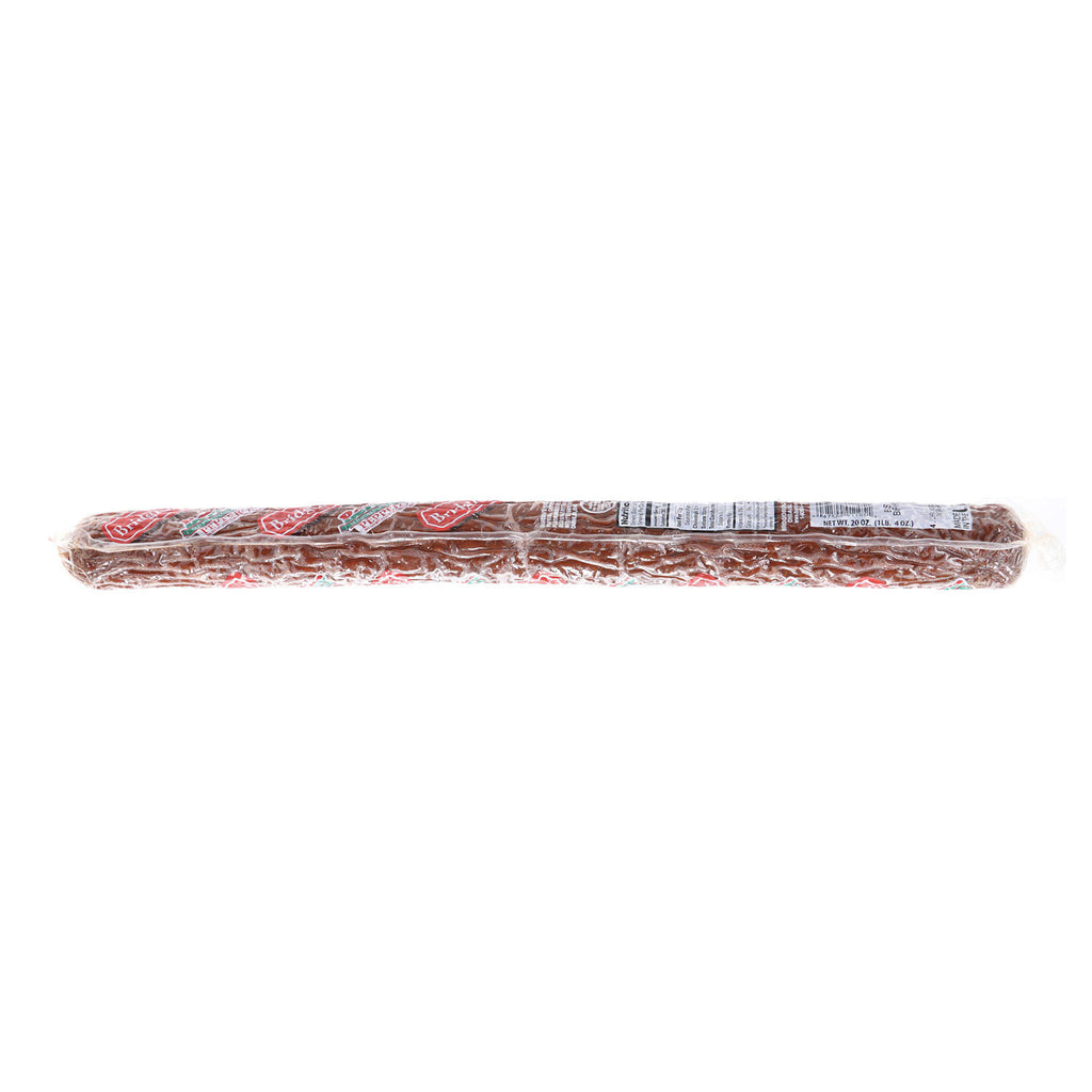 Bridgford Pepperoni Slicing Stick (20 oz.)