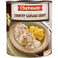 Chef-mate® Country Sausage Gravy (105 oz.)