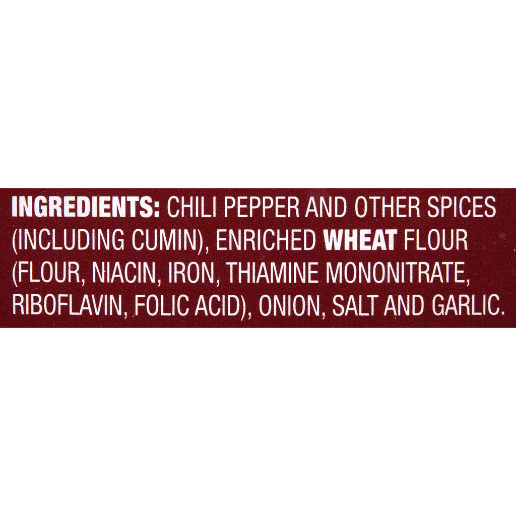 McCormick Chili Original Seasoning Mix, 14 oz. 