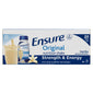 Ensure Original Nutrition Vanilla Meal Replacement Shakes with 9g of Protein (8 fl. oz. 24 ct.)