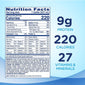 Ensure Original Nutrition Vanilla Meal Replacement Shakes with 9g of Protein (8 fl. oz. 24 ct.)