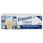 Ensure Original Nutrition Vanilla Meal Replacement Shakes with 9g of Protein (8 fl. oz. 24 ct.)