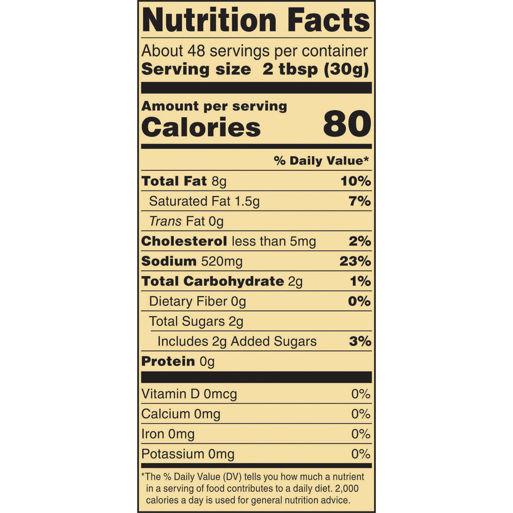 olive garden dressing nutrition Signature Italian Salad Dressing, 24 fl oz vinegar and Romano cheese Olive Garden Signature Italian Dressing