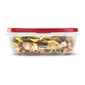 Rubbermaid Easy Find Lids Food Storage Containers, 10-Piece Set