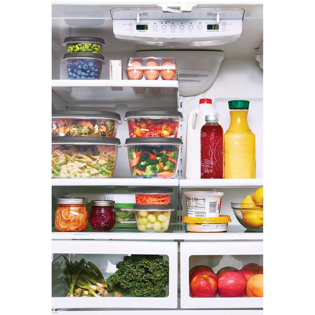 Rubbermaid food storage containers are up to 46 percent off at