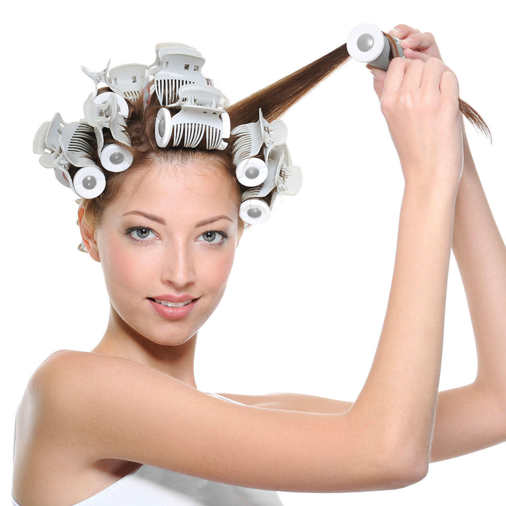 Curls Conair Instant Heat Hairsetter Conair Xtreme Big Curls Hot