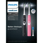 Philips Sonicare ProtectiveClean 4300 Rechargeable Toothbrush. 2 pk. (Choose Your Color)