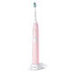 Philips Sonicare ProtectiveClean 4300 Rechargeable Toothbrush. 2 pk. (Choose Your Color)