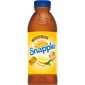Snapple All Natural Lemon Tea (20oz / 24pk)
