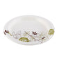 Dixie Ultra Heavy-Weight Pathways Paper Plates, 10.12" (500 ct.)