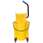 Member's Mark Commercial Mop Bucket with Wringer (36 qt.)