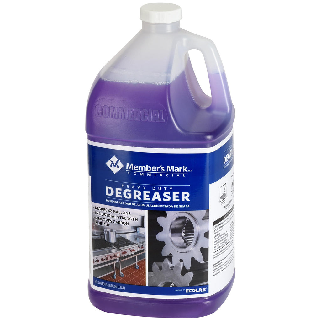 JEGS 72302 Industrial Strength Cleaner and Degreaser [1 gallon]