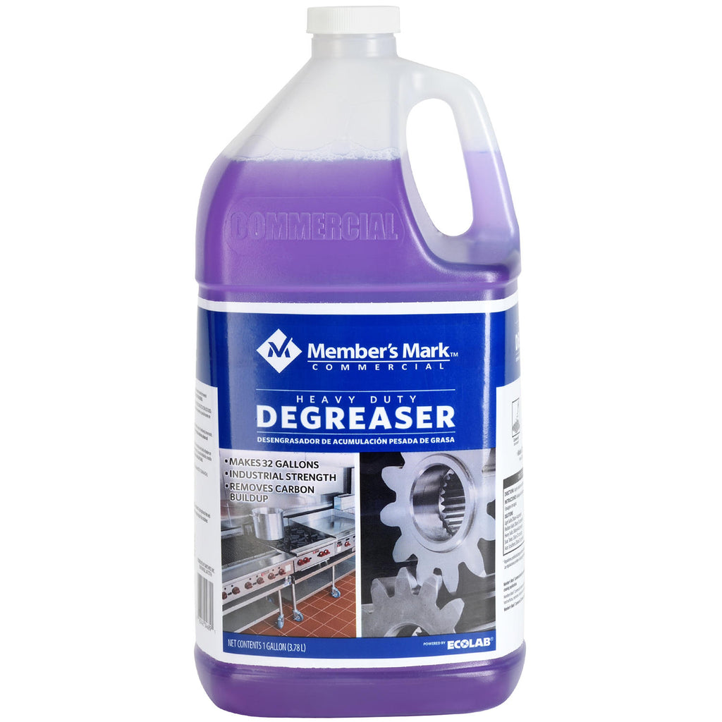Member's Mark Commercial Heavy-Duty Degreaser, 1 gal. – Openbax