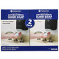 Member's Mark Commercial Foaming Antibacterial Hand Soap Refill (33.8 oz., 2 pk.)