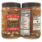 Member's Mark Natural No Stir Creamy Peanut Butter Spread (40 oz., 2 pk.)