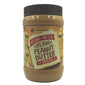 Member's Mark Natural No Stir Creamy Peanut Butter Spread (40 oz., 2 pk.)