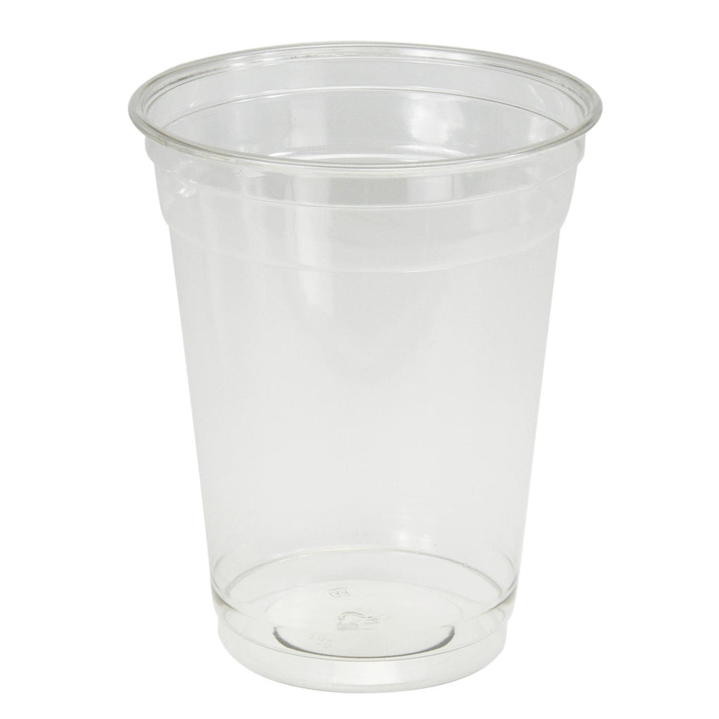 Member's Mark Clear 12 oz. Plastic Cups (172 Ct.)