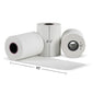 Member's Mark Thermal Receipt Paper Rolls, 2 1/4" X 85'. 36 Rolls